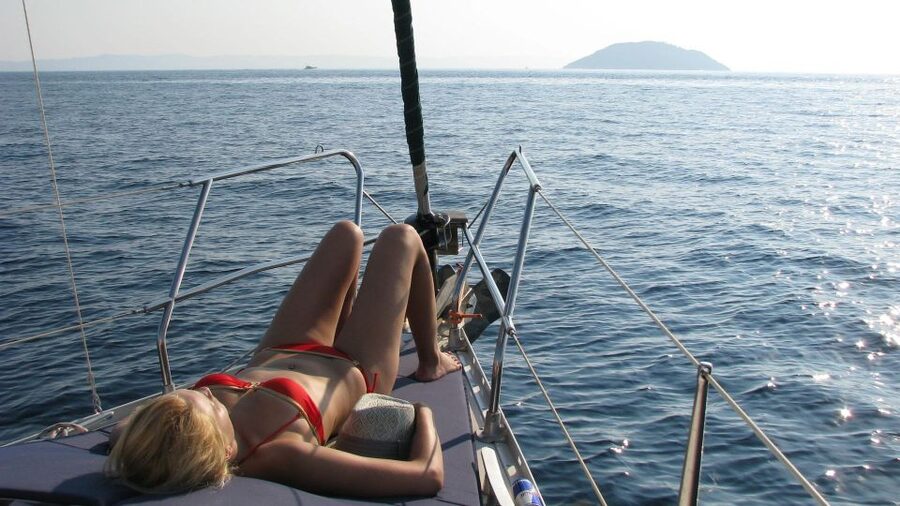 Kassandra: Sunset Sailing Boat Tour of Secluded Coves - Price and Value: Is $57 Worth It for 3 Hours?