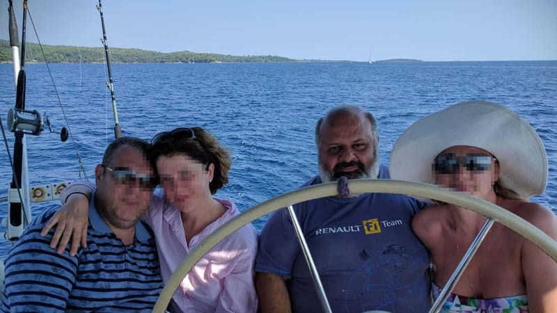 Kassandra: West Sithonia Coves and Islets Sailboat Tour - Should you book this West Sithonia Coves and Islets sail?