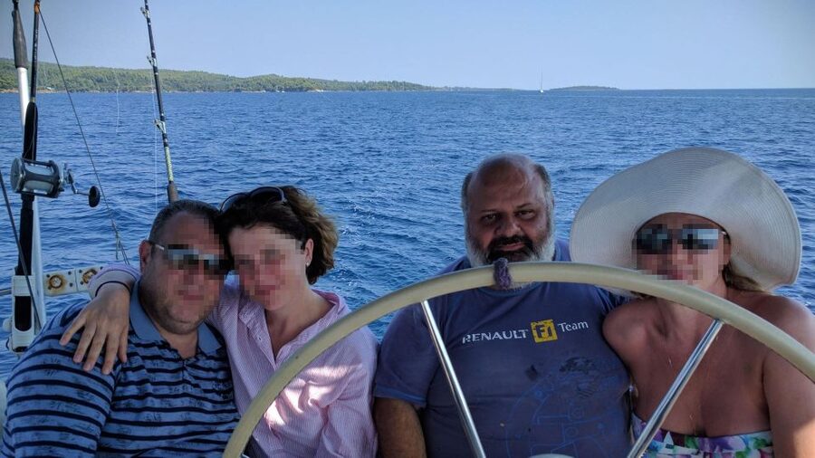 Kassandra: West Sithonia Coves and Islets Sailboat Tour - Who this Kassandra and West Sithonia sail is best for