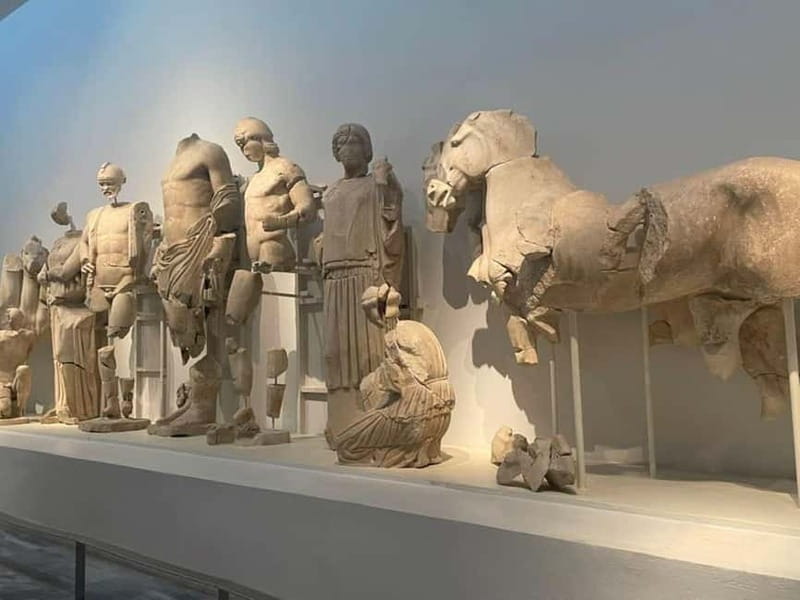 Katakolo: Olympia Tour and Archeological Museum - Should You Book This Katakolo Olympia Tour?