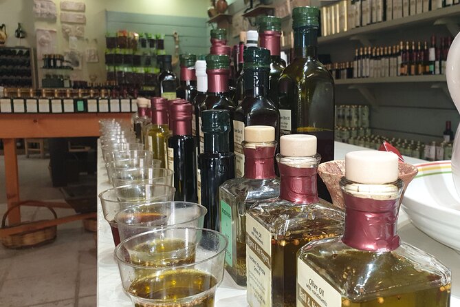 Katakolon Small Group Tour: Olympic site, Honey/Olive Oil Tasting - Who this tour suits best, and who should choose carefully