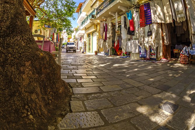 Katharo Route Tour from Agios Nikolaos - Kastamonitsa Morning: Breakfast, Raki, and Mountain Village Slow Time