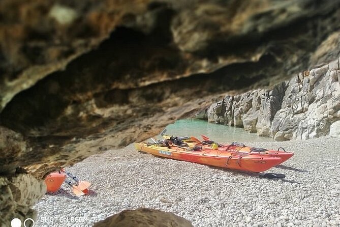 Kayak Trip to Hidden blue Cave, with lunch & fruits. - Who This Tour Fits Best (And Who Should Think Twice)