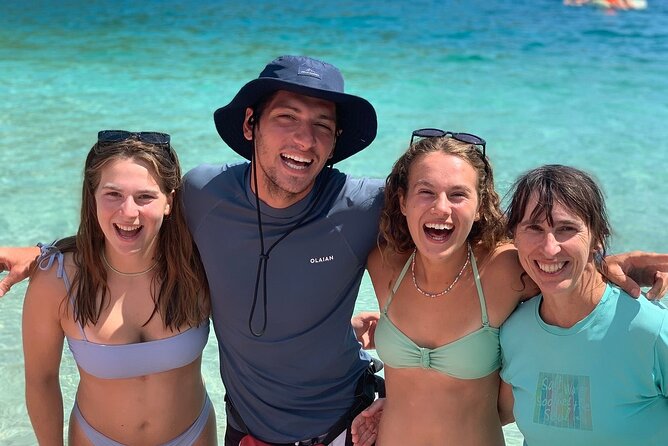 Kayak Trip to Hidden blue Cave, with lunch & fruits. - Booking Tips, Best Time to Go, and What to Expect at the Meeting Point