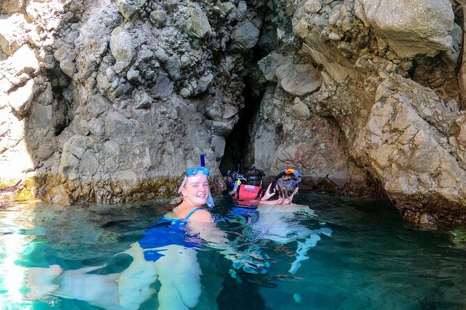 Kayaking Tour to the secrets of Milos - Paddling Back to Firiplaka: How the Return Feels