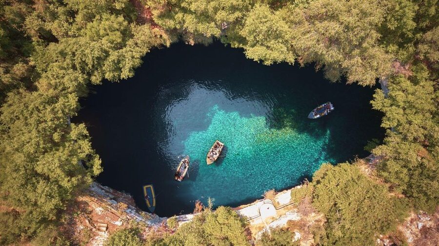 Kefalonia: Assos and Fiscardo Guided Tour - Key takeaways