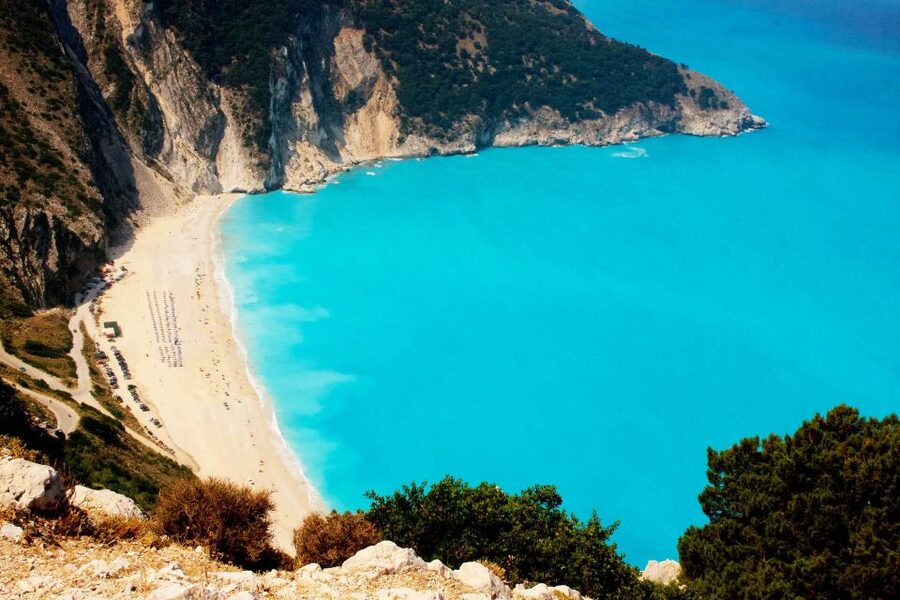 Kefalonia: Assos and Fiscardo Guided Tour - Fiskardo: Waterfront Elegance, Taverns, and Shopping Time