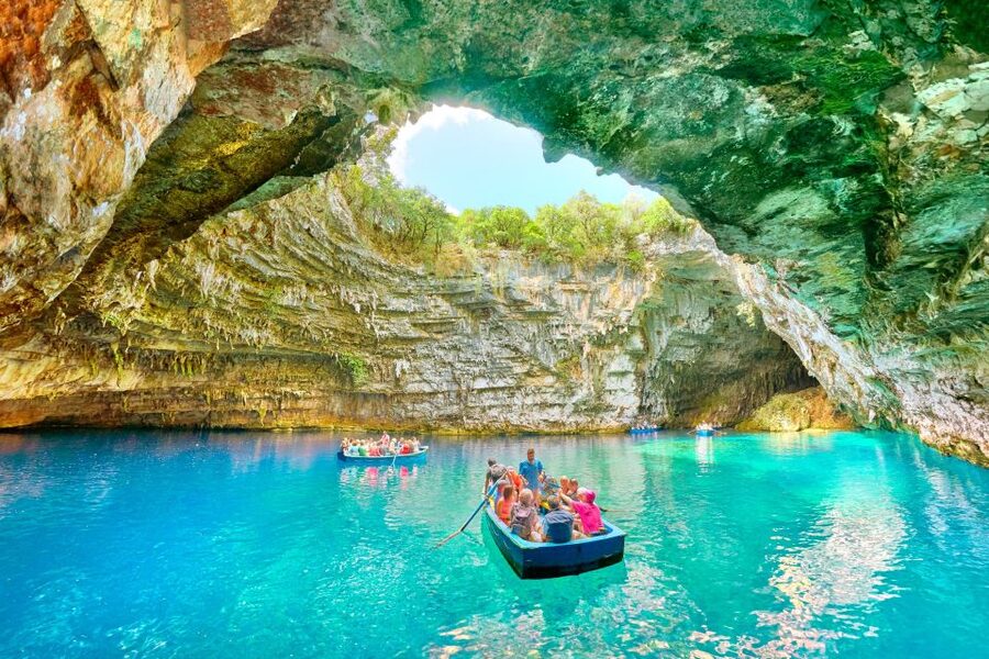 Kefalonia: Assos and Fiscardo Guided Tour - Price and Value: What You Get for Around $41