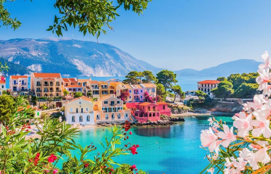 Kefalonia: Assos and Fiscardo Island Day Tour - Key highlights you should care about