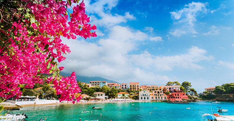 Kefalonia: Assos and Fiscardo Island Day Tour - Road time, timing, and why the guide makes or breaks the day