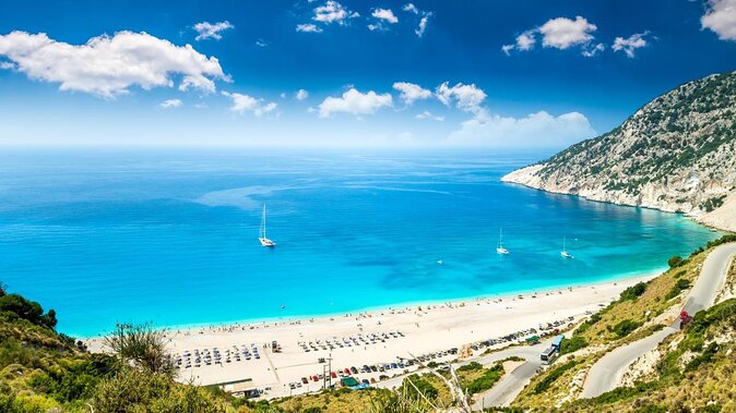Kefalonia Half Day Private Tour & Shore Excursion - Key takeaways before you book