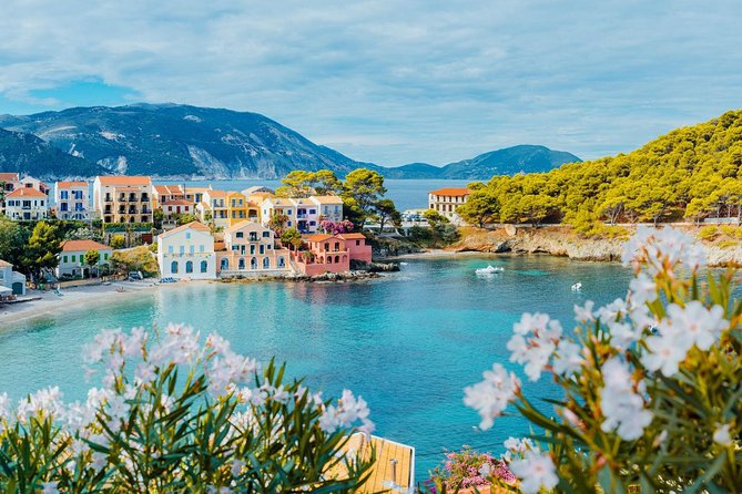 Kefalonia in a day: Full-Day Private Sightseeing Tour - Key things about this Kefalonia day tour that matter