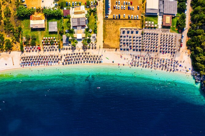 Kefalonia in a day: Full-Day Private Sightseeing Tour - Melissani Cave and Lake: the boat ride portion you should not skip