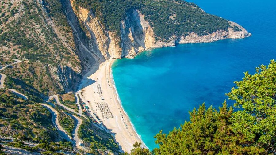 Kefalonia: Island Sightseeing Bus Tour with Hotel Transfer - What to Bring, What to Wear, and How to Feel Comfortable