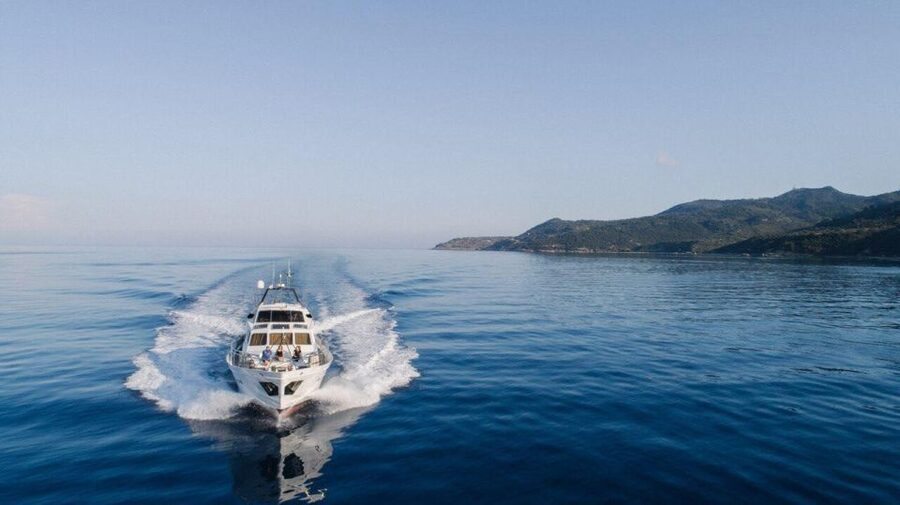 Kefalonia: Ithaca Cruise from Poros Port with Swim Stops - Price and value: what $76 buys you in a 7-hour day
