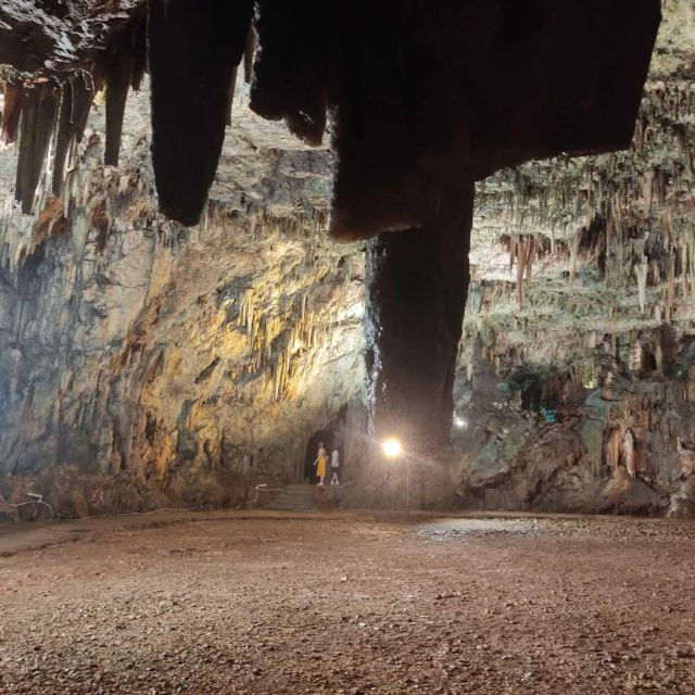 Kefalonia: Melissani Lake, Drogarati Cave, & Myrtos Day Trip - Key things that make this Kefalonia trip worth your time