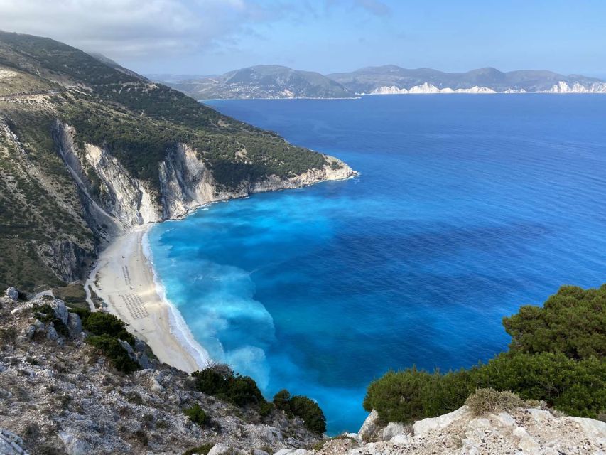 Kefalonia: Melissani Lake, Drogarati Cave, & Myrtos Day Trip - Why This Kefalonia Day Trip Hits The Big Three