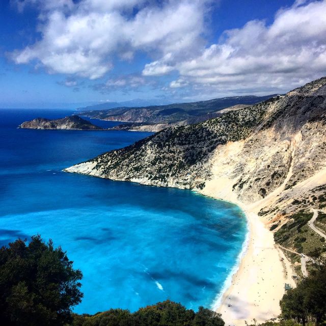 Kefalonia: Melissani Lake, Drogarati Cave, & Myrtos Day Trip - Sami Nautical Museum: The Quick Primer on Shipbuilding