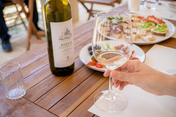Kefalonia: Private Olive Oil, Honey & Wine Tasting Experience - Key points before you plan your Kefalonia tasting day