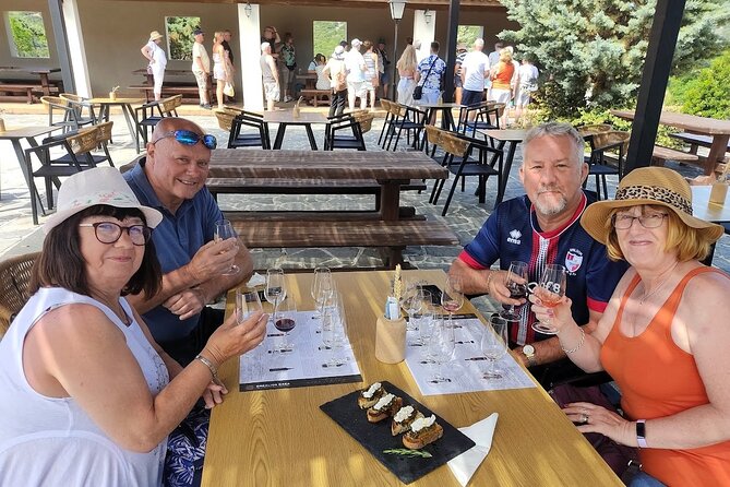 Kefalonia: Private Olive Oil, Honey & Wine Tasting Experience - Why Kefalonia flavors start with olive oil at Liocharis