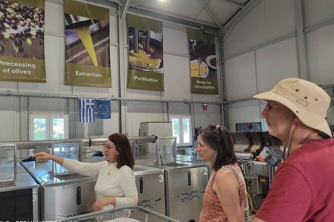 Kefalonia: Private Olive Oil, Honey & Wine Tasting Experience - Should you book this private olive oil, honey and wine tasting?