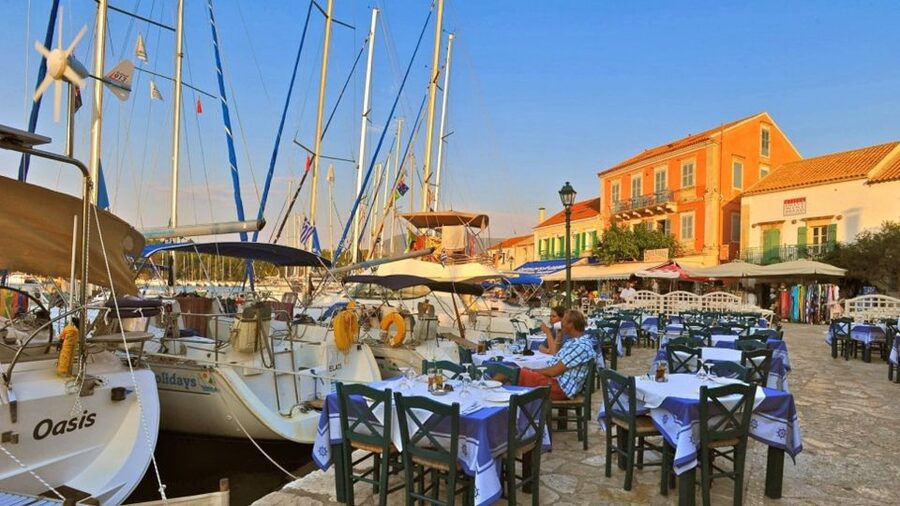 Kefalonia: Wine Tasting, Melissani, Drogarati & Fiscardo - Key Points I’d Prioritize Before You Go
