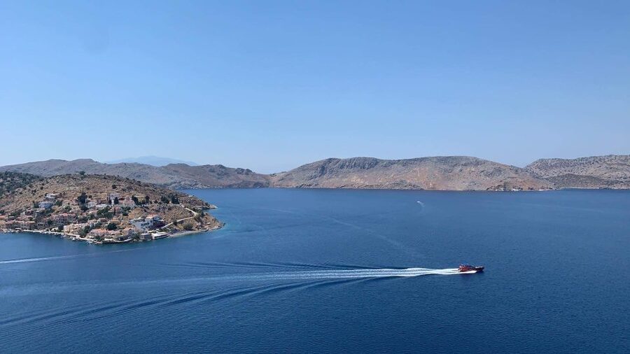 Kiotari, Lardos, Lindos: High Speed Boat Trip to Rhodes Town - Key takeaways before you go