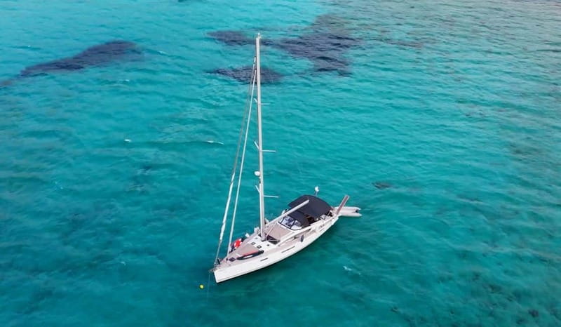 Kissamos: Balos & Gramvousa Sailing Cruise with Meal - Gramvousa Island Stop: Fort Views, Swimming Plans, and Ticket Reality