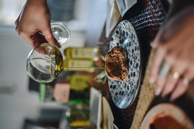 Kleanthi Olive Farm: Guided Tour with Local Delicacies Tasting - Where Kleanthi Olive Farm fits on your Crete trip