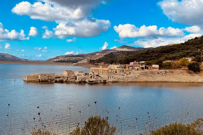 Knossos & Lasithi Plateau: Zeus Cave,Villages, Olive Oil Tour - Lassithi Plateau: Zeus Birthplace Lore Meets Windmills on a High Plain