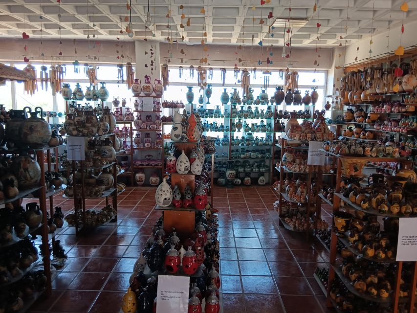 Knossos Lasithi, Villages, Land Of Zeus ând Olive Oil Tour - Lasithi Plateau Photo Stops and the Way the Views Change