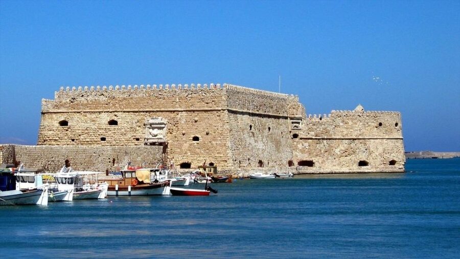 Knossos Palace & Heraklion Full-Day Tour from Chania Area - Price and value: what you’re paying for, and what costs extra