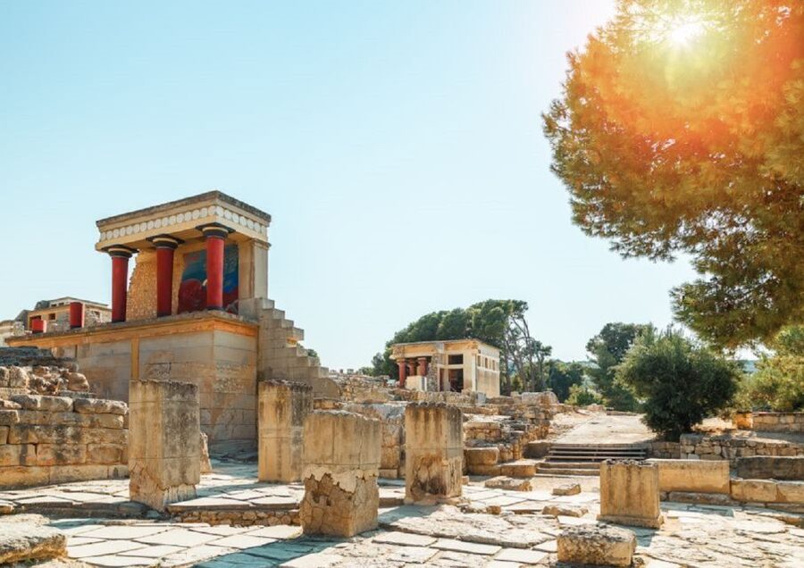 Knossos Palace, Museum & Heraklion City Tour From Chania - Key Things to Know Before You Go