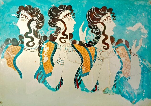 Knossos Palace, Museum & Rethymno city Private Tour from Chania - Key things to know before you go