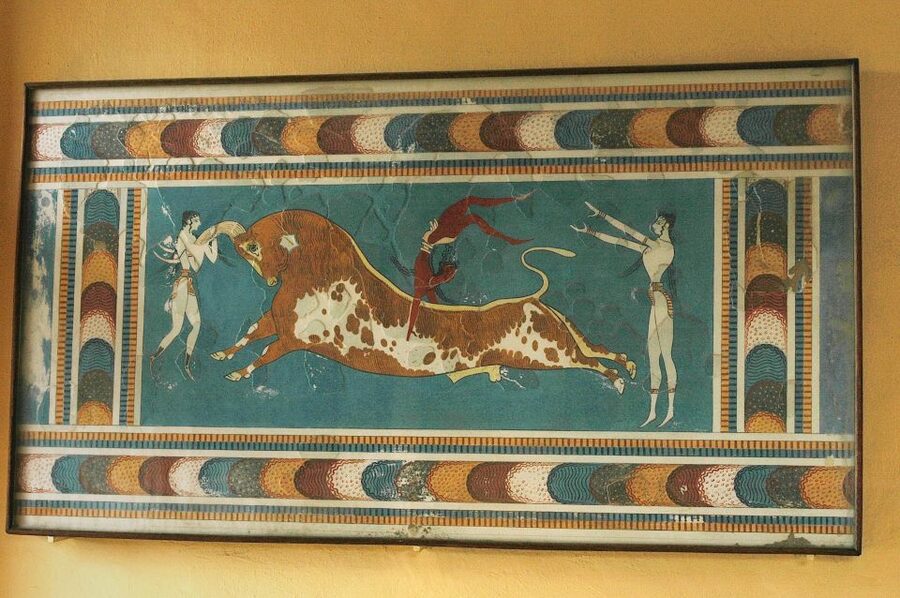 Knossos Palace Skip-the-Line Ticket & Private Guided Tour - Key highlights worth centering your day on