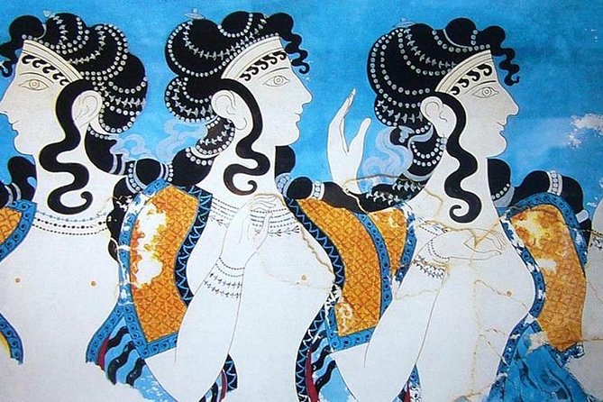 Knossos Palace Skip-the-Line Ticket (Shared Tour Group) - After Knossos: how to make the rest of your day feel complete