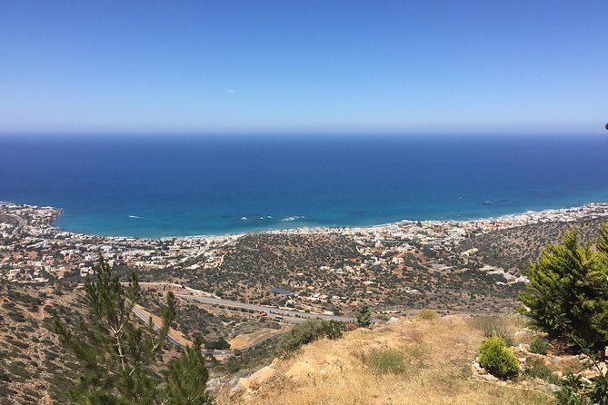 Knossos-Zeus Cave -Old Traditional Villages-Olive Oil Factory - Pickup zones, cruise ship plans, and how the day starts