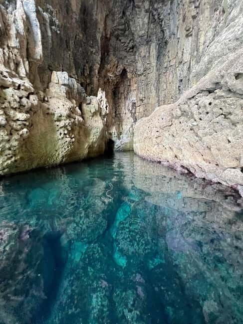 Kolymbia: Day Cruise to Lindos with 2 swimming stops - What to bring and how to plan your Lindos time