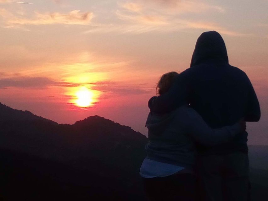 Kos 4x4 Sunset Safari Tour - Who should book this 4x4 sunset safari, and who should skip it