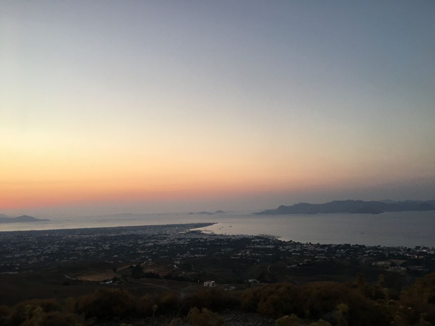 Kos 4x4 Sunset Safari Tour - Who drives you and what the group setup feels like