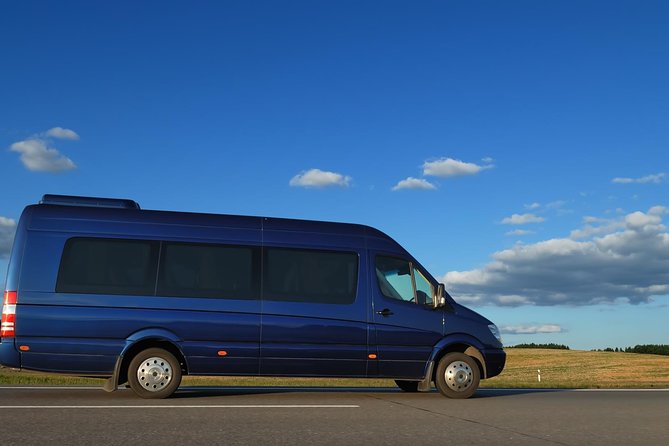 Kos - Airport Private Transfer - Private Transfer in Kos: What You’re Really Paying For