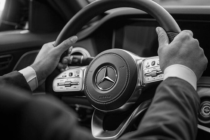 Kos - Airport Private Transfer - Where You Get Dropped Off, and Why Direct Beats Detours