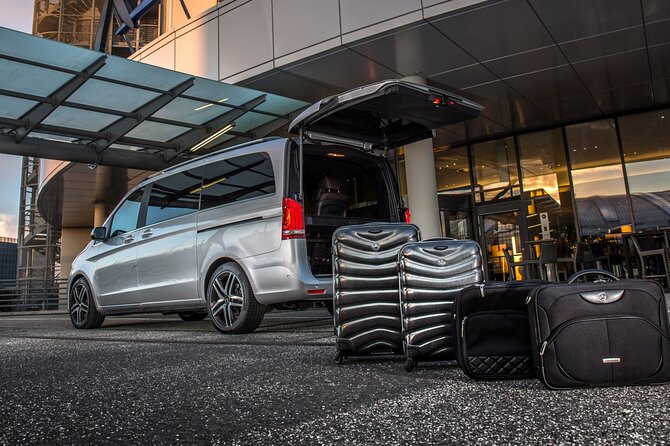 Kos - Airport Private Transfer - Price in Perspective: Private Comfort for Real-Life Value