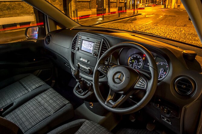 Kos - Airport Private Transfer - The Ride: Direct Route, Air Conditioning, and Safe Driving