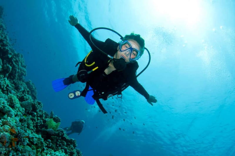 Kos: Beginner Scuba Diving at Pserimos Island - Key highlights worth getting excited about