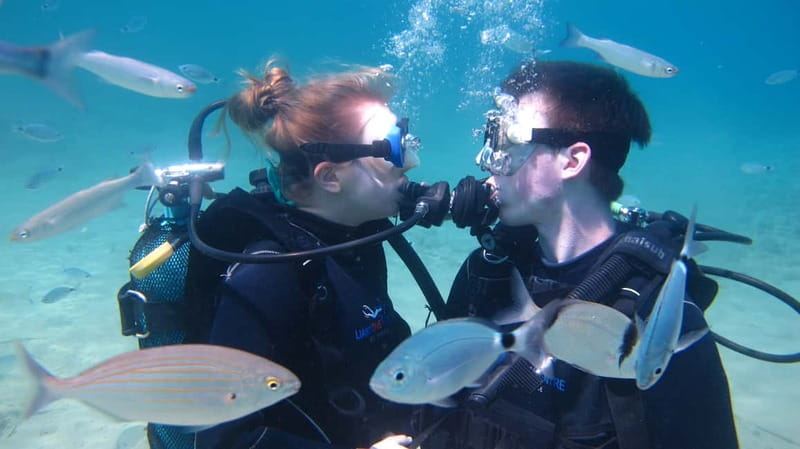 Kos: Beginner Scuba Diving at Pserimos Island - What to bring (and what to leave at home)