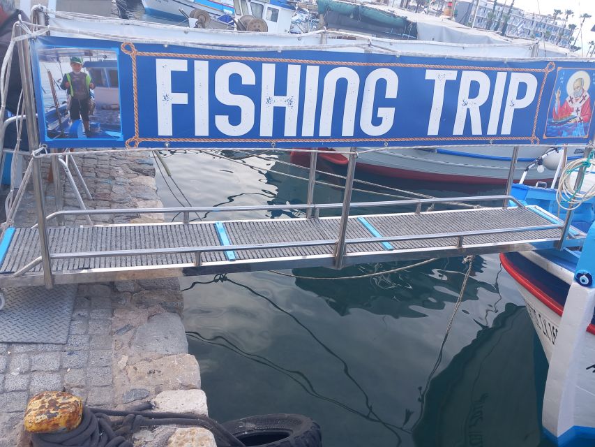 Kos: Fishing Trip Experience with a Greek Fisherman's Family - Key Things You’ll Notice on This Kos Fishing Trip