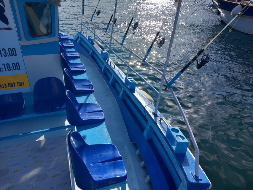 Kos: Fishing Trip Experience with a Greek Fisherman's Family - Price and Time: Is $56 for 3 Hours Worth It?