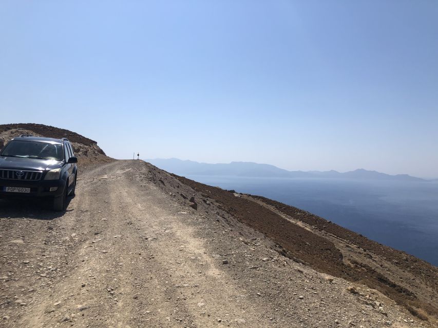 Kos: Full-Day Jeep Safari with Lunch - Why This Kos Jeep Safari Feels Worth the Cost