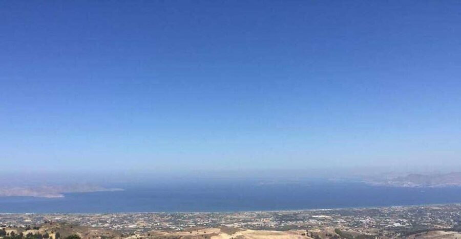 Kos: Full-Day Jeep Safari with Lunch - Salt Lake at the End: A Quiet Finale for Photos